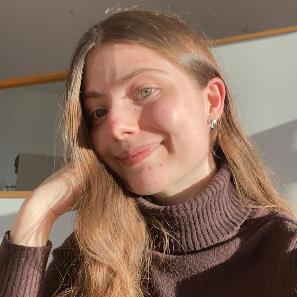 Italian woman