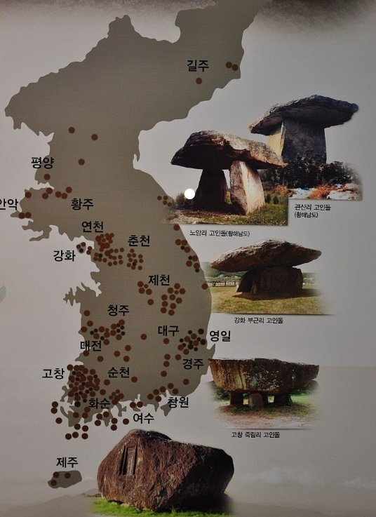 Dolmens!! Why did we Humans build them all over the planet 7-8000 years ago? Whats their purpose?