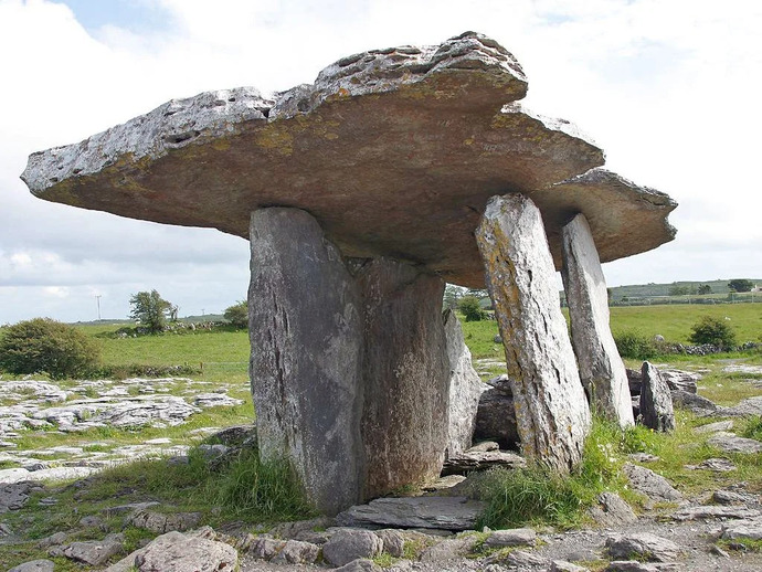 Ireland