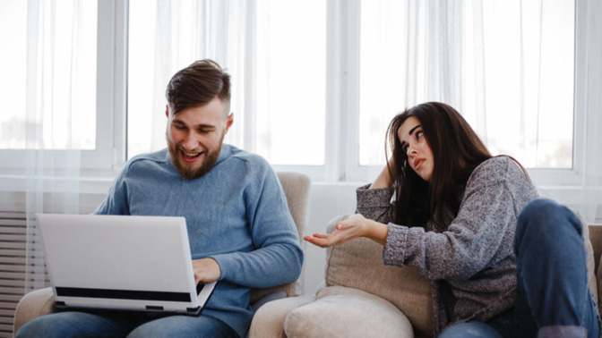 Video games are ruining my relationship. What do I do?