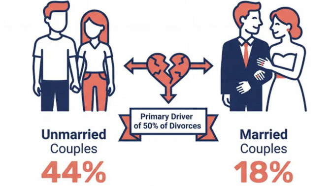 What leads people in committed relationships to cheat?