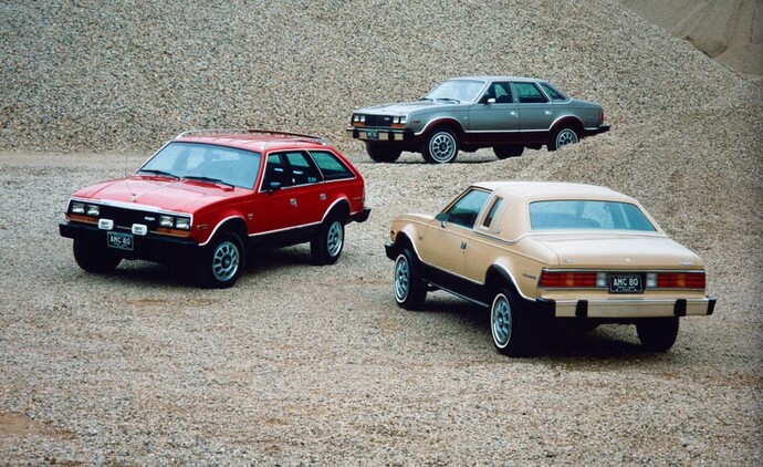 Which 1980s Vehicle Would You Drive Every Day?