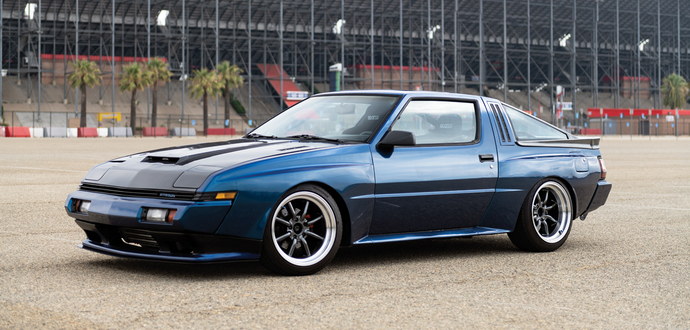 Which 1980s Vehicle Would You Drive Every Day?