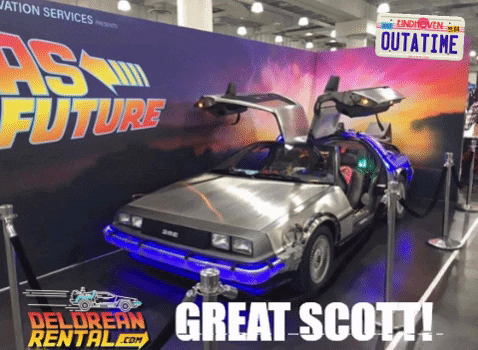 Which 1980s Vehicle Would You Drive Every Day?