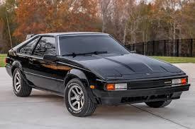 Which 1980s Vehicle Would You Drive Every Day?