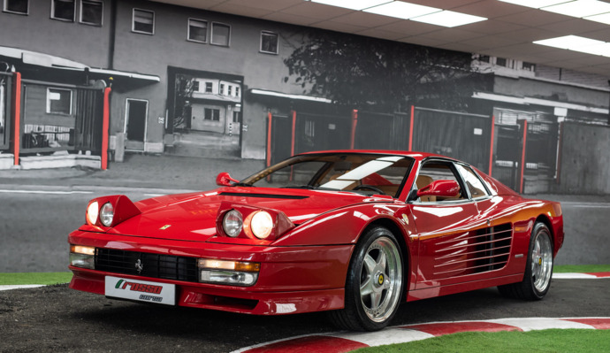 Which 1980s Vehicle Would You Drive Every Day?