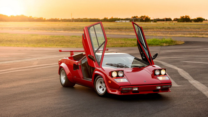 Which 1980s Vehicle Would You Drive Every Day?
