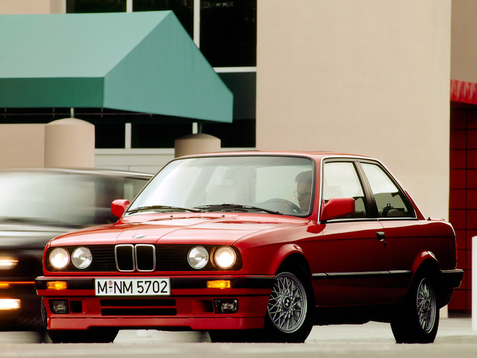 Which 1980s Vehicle Would You Drive Every Day?