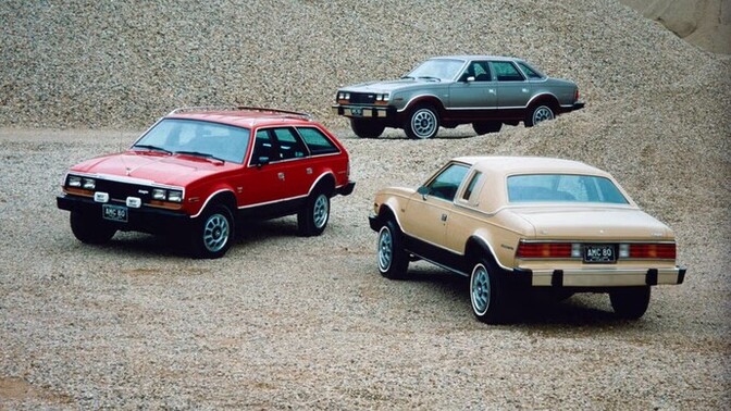 Which 1980s Vehicle Would You Drive Every Day?