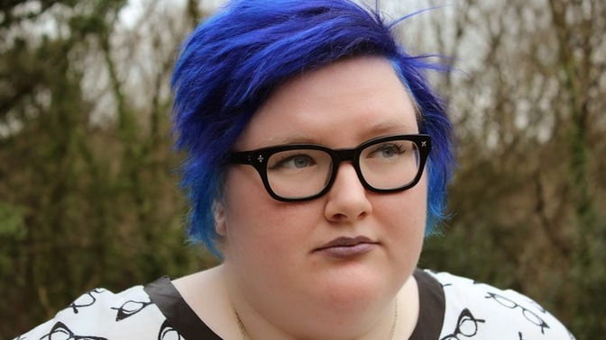 Are you a "stereotypical" member of your political group? Can people tell what your politics are just by looking at you?