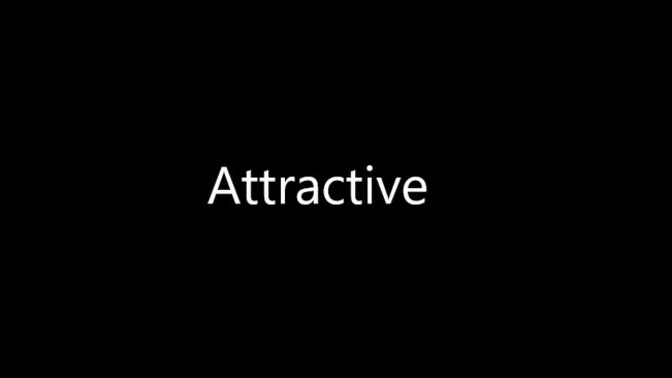 Who Do You Find More Attractive Out of These 4, Dark Haired Women, Blonde Women, Dark Haired Men or Blonde Men?