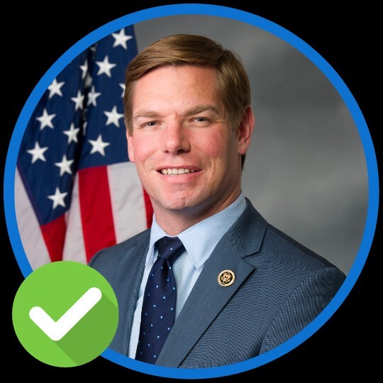 What do you think the chances are that this moronic liberal will be able to take away drivers licenses from ICE agents in California?