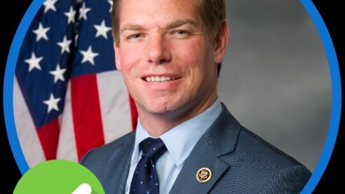 What do you think the chances are that this moronic liberal will be able to take away driver's licenses from ICE agents in California?