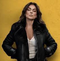 Serinda Swan