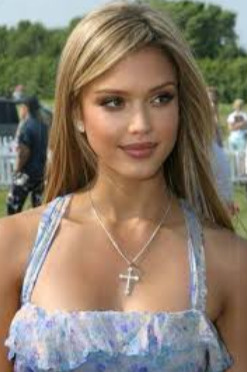 jessica alba