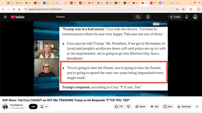 Is Ted Cruz right?
