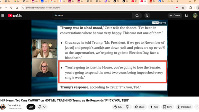 Is Ted Cruz right?