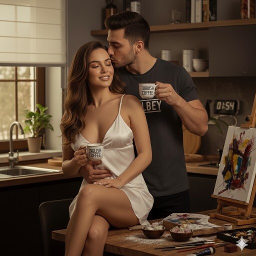 Do you like coffee? Shall we have some coffee?