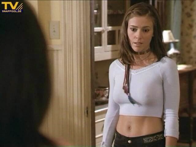 Charmed. Witch sister was your favourite?