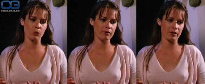 Charmed. Witch sister was your favourite?