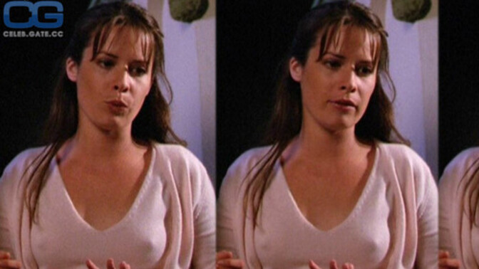 Charmed. Witch sister was your favourite?
