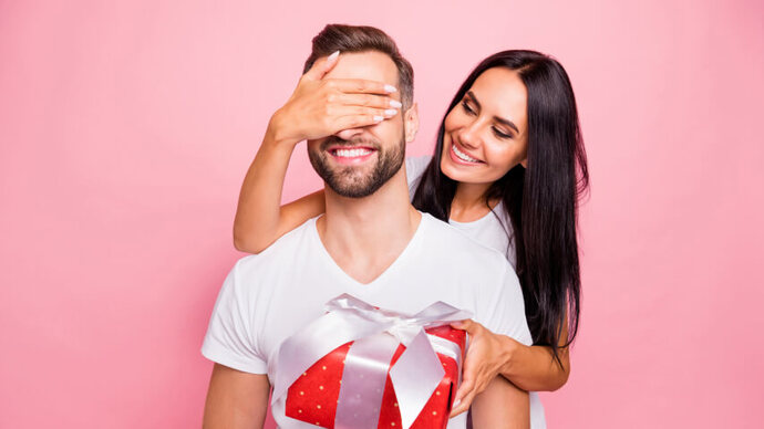 ❤️💝🎁