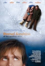 Wouldnt it be great if there was a machine to make you forget the person you once loved like from the movie, Eternal Sunshine of the Spotless Mind?