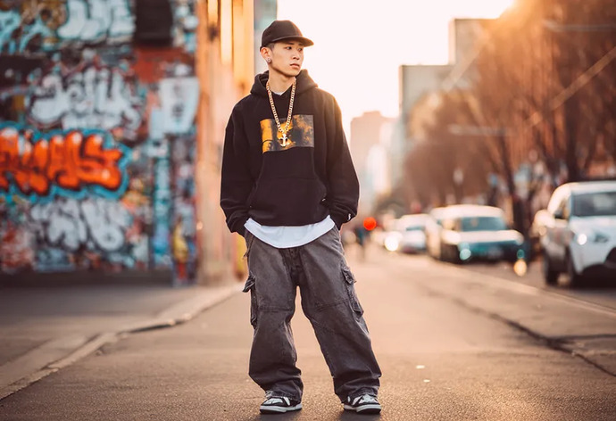 Is someone’s clothing style a deal-breaker, a bonus, or irrelevant when dating?