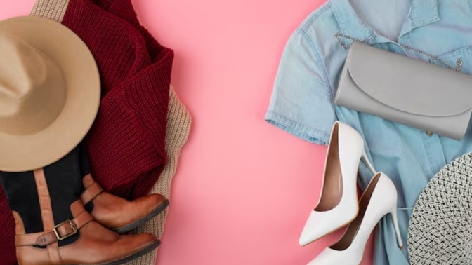 Is someone’s clothing style a deal-breaker, a bonus, or irrelevant when dating?