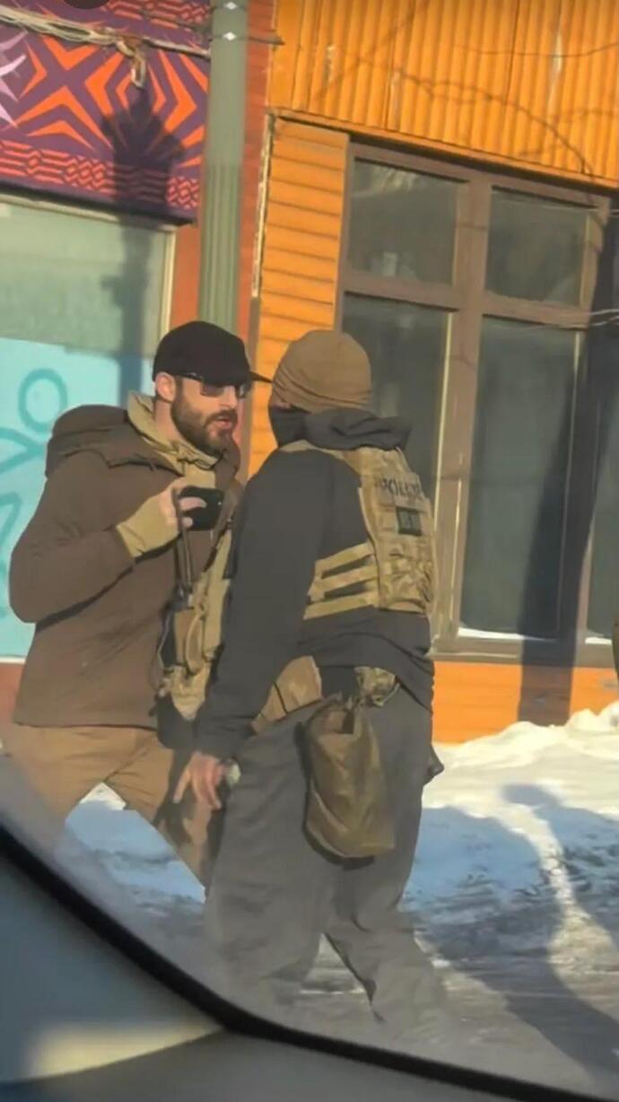 So... what do you think happened?