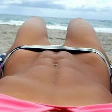 Bikini bridge