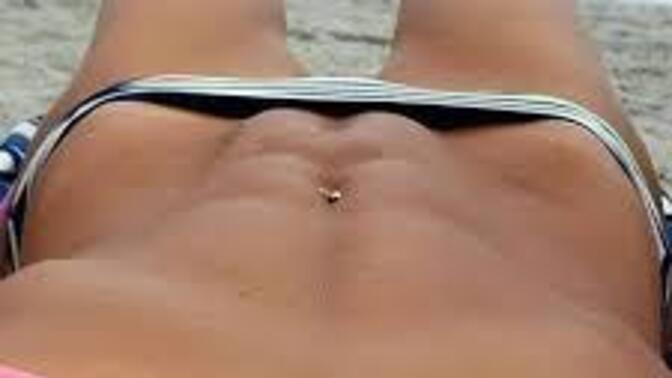 Girls, do you think a bikini bridge is important when choosing a bikini?