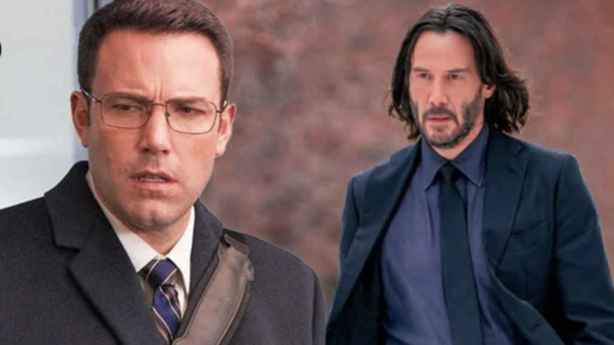 Who is more dangerous, John Wick or the Accountant ( Christen Wolff)?