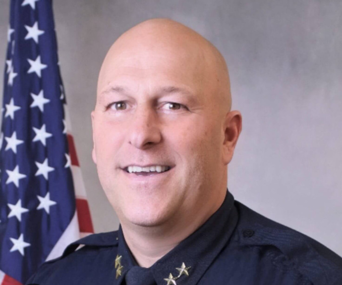 Since ICE is also targeting local police officers, how long do you think it will be before theres a shootout between ICE and local cops?