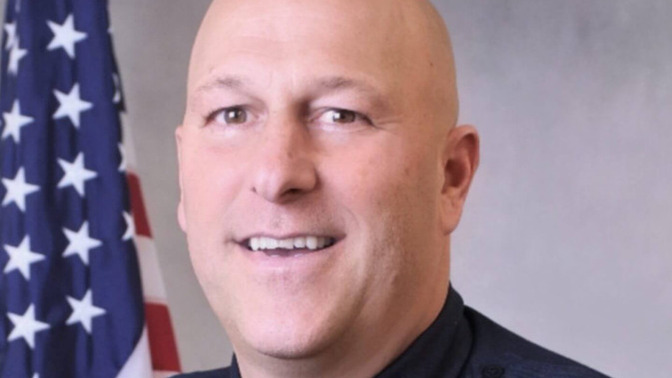 Since ICE is also targeting local police officers, how long do you think it will be before there's a shootout between ICE and local cops?