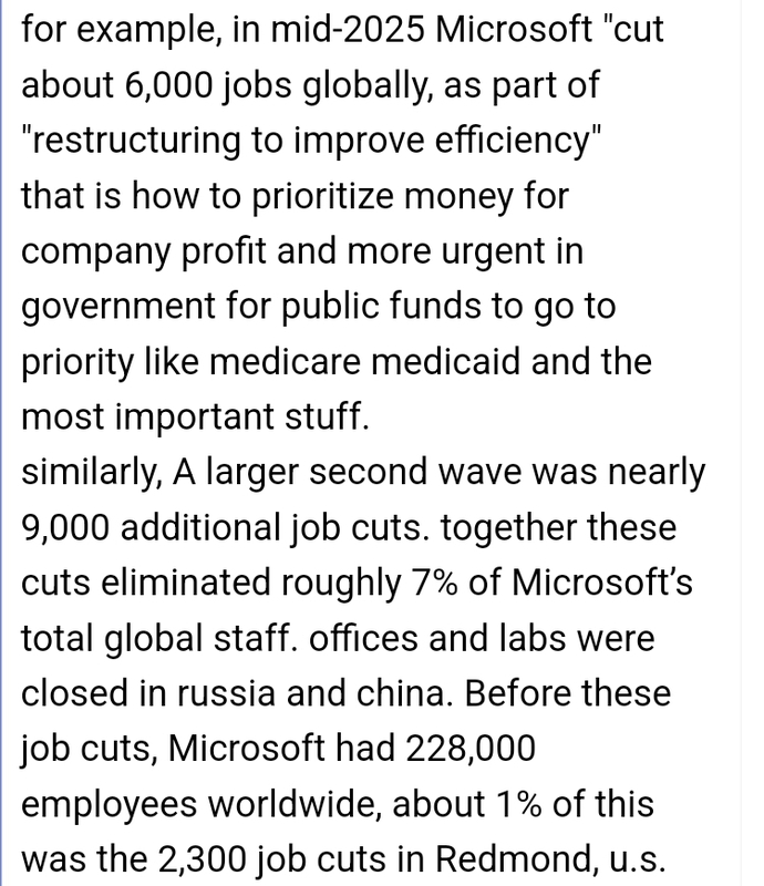 Do you see how opposing trump is just hate? when trump cuts government spending, not really the issue of efficiency?