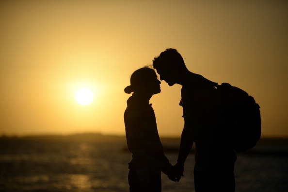 What were you taught that you owe in a relationship?