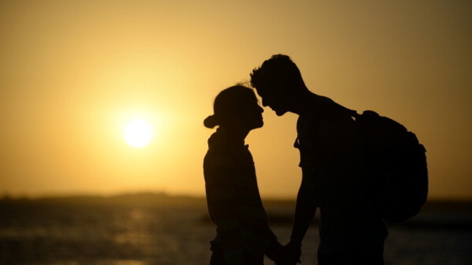 What were you taught that you owe in a relationship?