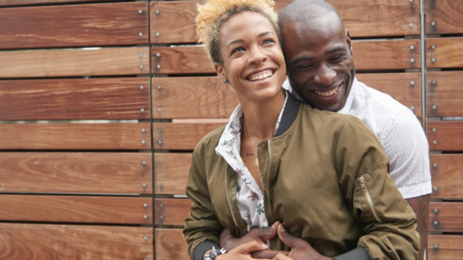 What is an ok age gap in a relationship?