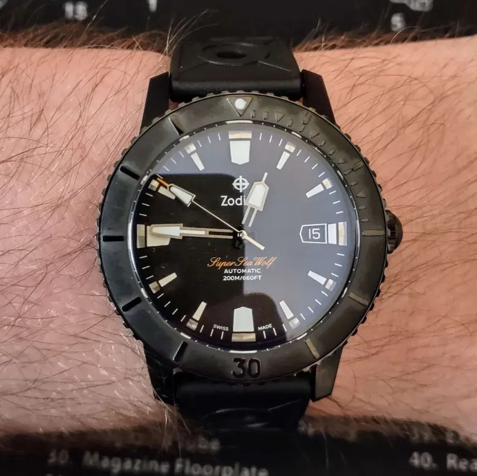Do you have a smart watch?