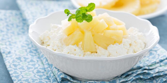 🍚🍍
