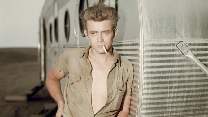 Why do some girls are attracted to "BAD BOYS"?
