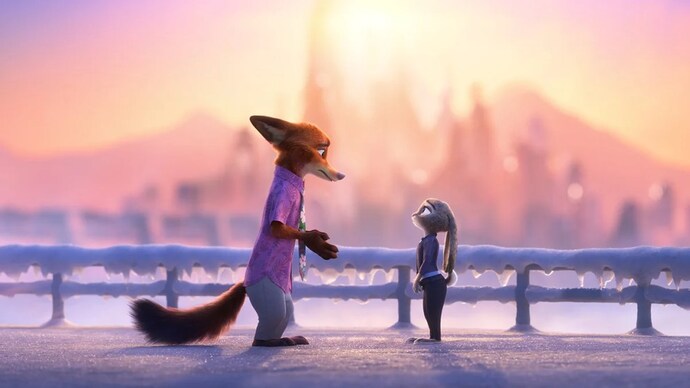 What fictional world would be the best for a first date?