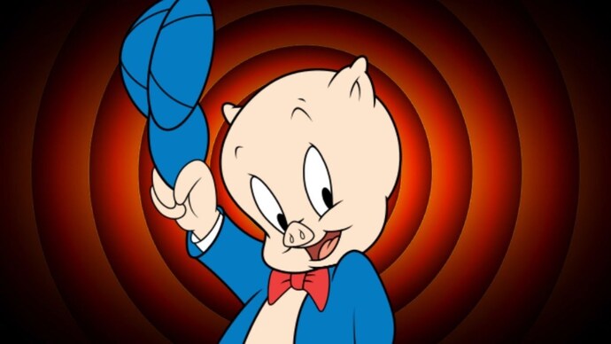 Who is your favorite fictional pig?