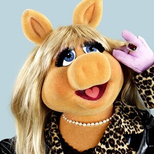 Who is your favorite fictional pig?