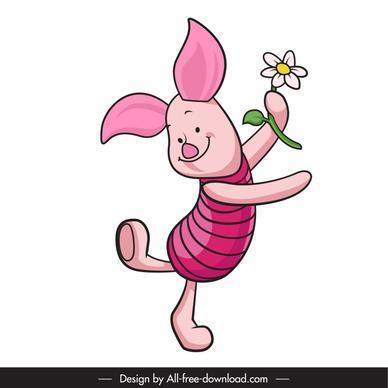 Who is your favorite fictional pig?