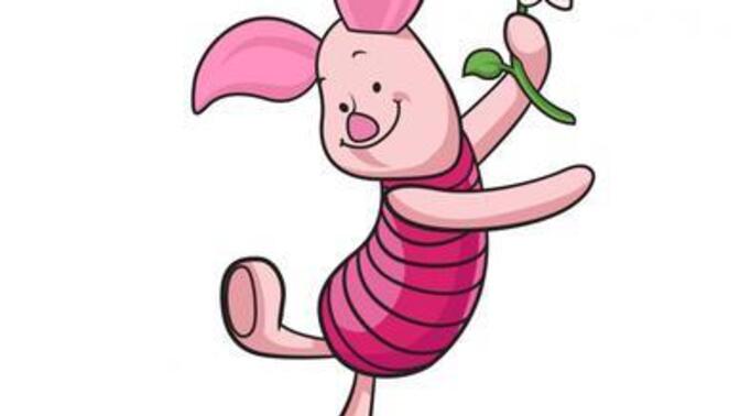 Who is your favorite fictional pig?