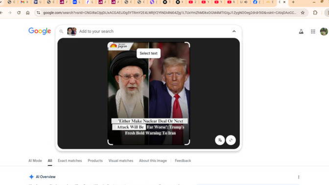 Did you know Iran has been offered Nuclear weapons and have turned them down?