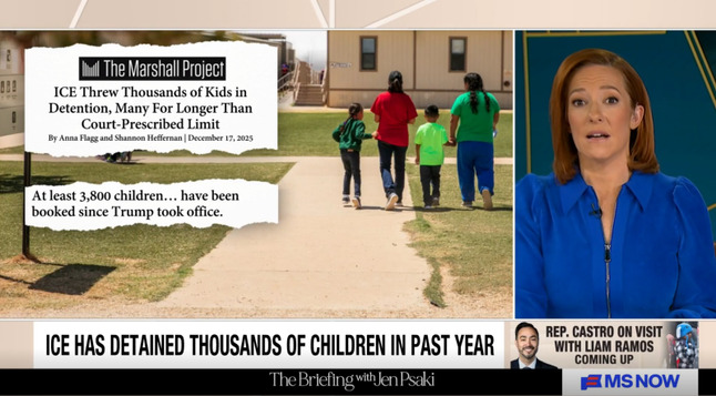 Are you thankful ICE has cleared out dangerous people from USA?
