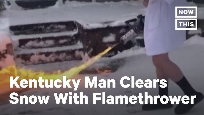 What is the best snow blower to buy?